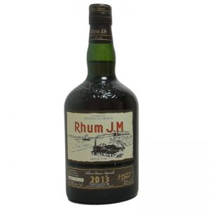 Jm Rhum - 2013 Single Vintage